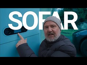 Sofar Powerall Hybrid Inverter Installation