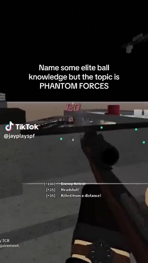 Understanding Obrez in Roblox Phantom Forces