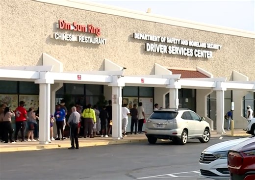 Memphis DMV sees long wait times for licenses and IDs