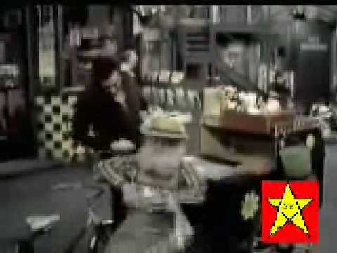 Classic Sesame Street -- Shade closing scenes