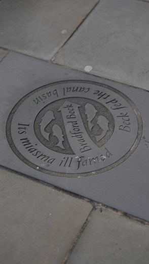 🌊 Do you know where Bradford got its name from? #bradford2025 #ukcityofculture #funfacts #bradford | Bradford 2025