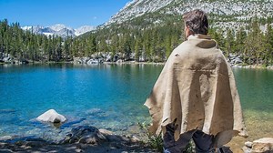 Trout Fishing Adventure in Sierra Nevada | Chad Zuber