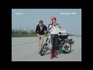 Testbericht Zündapp KS 175 (1978)