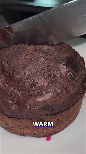 Yuuumm, these chocolate muffins smell DIVINE!