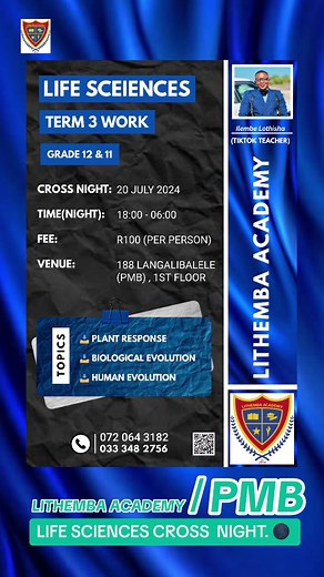 ILembe Lothisha. on TikTok