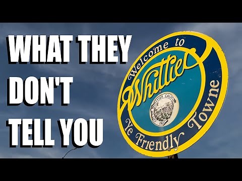 Pros and Cons of Living in Whittier, California | Moving to the Suburbs of Los Angeles