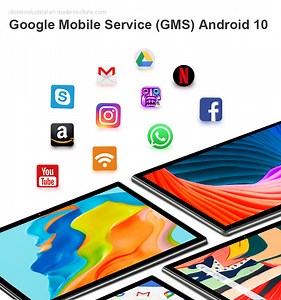 [Hot Item] Tablet for Kids 2021 New Style Popular Android Tablet Mini Computer