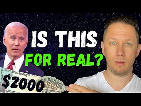 YES!! Fourth Stimulus Check Update Today 2021 & More!