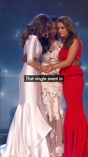 On This Day: September 8, 1974 - First Miss America Crowned in Atlantic City