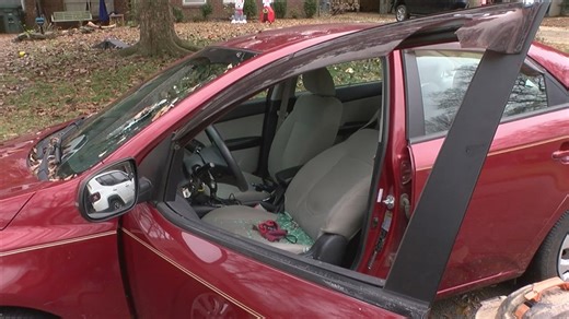 How car thefts in Shelby County are affecting your car insurance rates