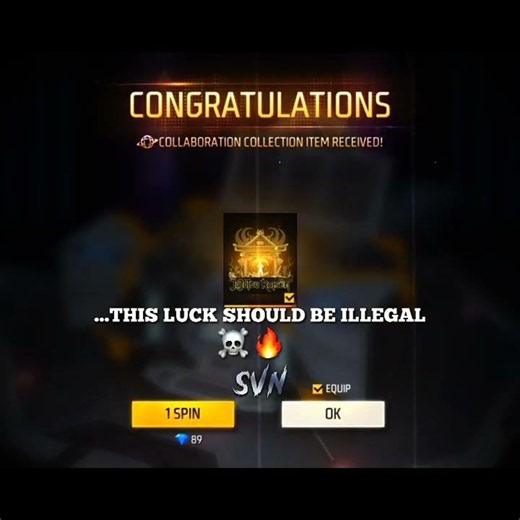 This Luck Should Be Illegal 💀🔥