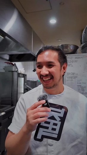 30 reactions | Comment Down your Answers cheffys. Para sa gustong ma interview next sabihin nyo lang san resto nyo dito sa melb ako na dadayo :) #hospitality #restaurant #service #basics | Michael Pastrana | Facebook