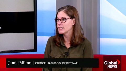 Benefits of a travel advisor for corporate and business travellers