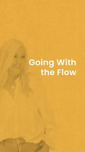 Learn the art of going with the flow from Rhonda! 🌊 Embrace life's currents and discover the magic of surrendering to the Universe 💫 Comment 🙏 to connect and manifest with Universe and watch the remastered HD version of The Secret https://visit.thesecret.tv/remaster #RhondaByrne #TheSecret #lawofattraction #loa #visualization #manifestation #askbelievereceive | The Secret