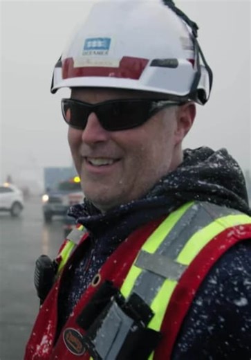 East Harbour Heroes S01:E04 - Red Fish, Blue Fish