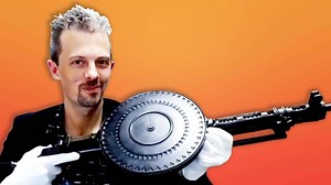 Firearms Expert Reacts To PUBG: Battlegrounds’ Guns