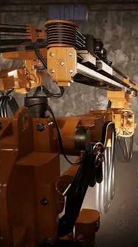 BERGWERK - A Mining Sim⚒️