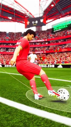 NEVES #shorts #fc26