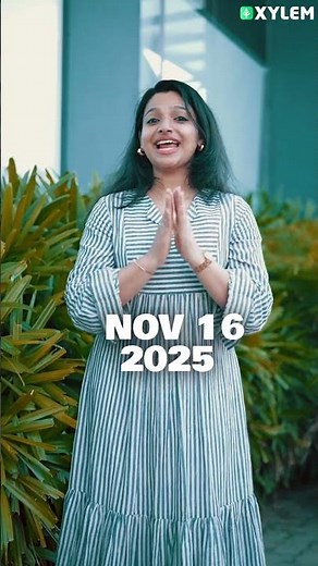 എന്ത് കൊണ്ട് നിങ്ങൾ XYLEM SAT EXAM എഴുതണം!