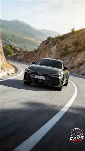 New 2027 Audi RS5: The Ultimate Sports Coupe! 🔥🇩🇪