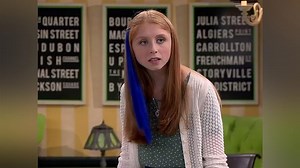 The Haunted Hathaways Season 3 Episode 6