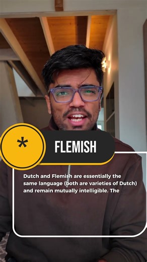 Do They Speak Dutch or French in Belgium?