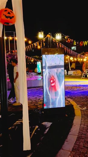 🎃 Once again, MyHome Resort was the place for spooky fun! Our annual Halloween party has become a tradition — thank you to everyone who joined, danced, laughed, and celebrated with us. 🧡 See you at our next events! 👻 Which costume was your favorite? Tell us in the comments! #MyHomeResort #HalloweenNight #PartyVibes #AlanyaEvents #SpookyFun #MyHomeMoments #HalloweenParty | My Home Resort Hotel