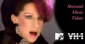 Barbra Archives | Memory Music Video (Cats)
