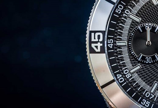 Why Watches Have Rotating Bezels - And How They Work