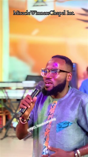 #miraclewinnerschapelinternational #spiritfilledworship #sundayservice #adjacentkareenacakes_osu #prophetalexhonesttabbey