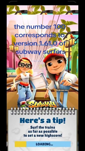 How to get old Subway Surfers on Android! #howto #nostalgia #subwaysurfers #tutorial #shorts