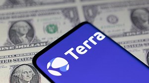 Crypto: SEC conducting investigation of firm behind TerraUSD Stablecoin
