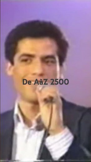 Cheb Mami live angoulème