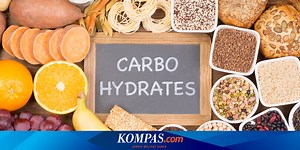 Daftar Indeks Glikemik Makanan sebagai Panduan Penderita Diabetes