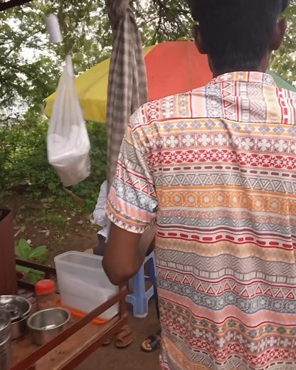 Indian Food Explorer on Reels