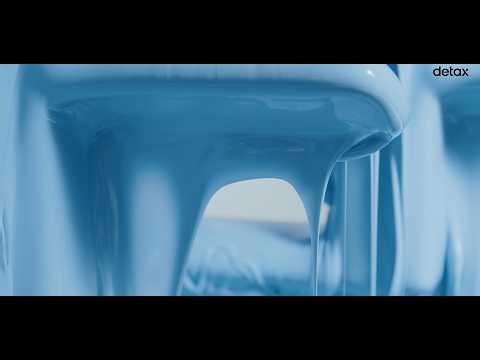 Willkommen bei Detax