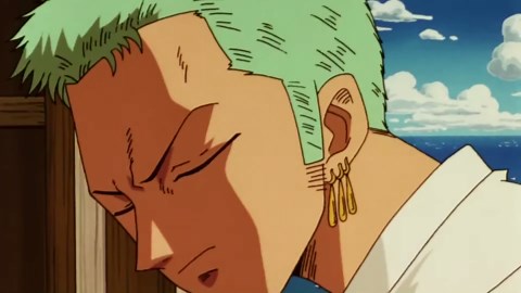 One Piece: The Movie - Trailer