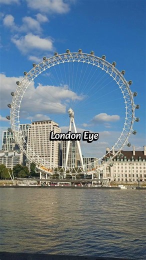 Before You Visit London 🇬🇧 Watch This 3-Day Itinerary First! ✈️