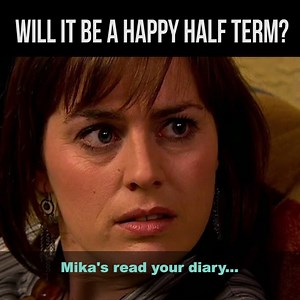 87K views · 398 reactions | Chloe's dark secret is about to get out :...