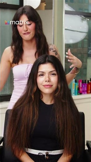 Lowkey Brunette Balayage Technique