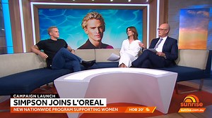 6.9K views · 35 reactions | He's wowed us with his voice and claimed Commonwealth Games Gold with his swimming. This morning, Cody Simpson joined us live at Brekky Central with what's next. | Sunrise | Facebook