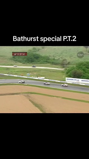 2000 FAI Bathurst 1000 Highlights | Thrilling V8 Supercars Race