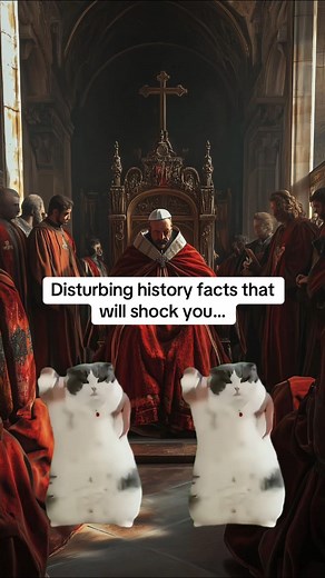 Disturbing history facts that will shock you..... | Simply Stated History