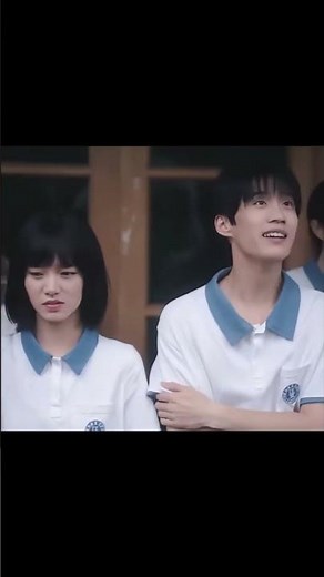 😻 #优酷 #YOUKU #当我飞奔向你 #WhenIFlyTowardsYou #shorts