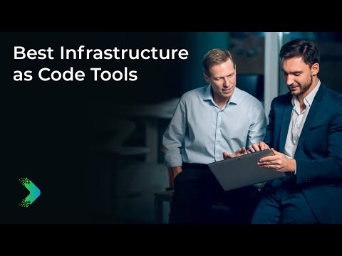 What Are The Best Infrastructure as Code Tools?
