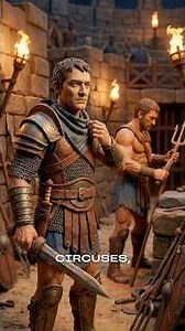 life in Ancient Rome