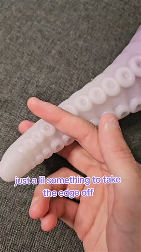 Fern on Instagram: "Maybe not so lil"