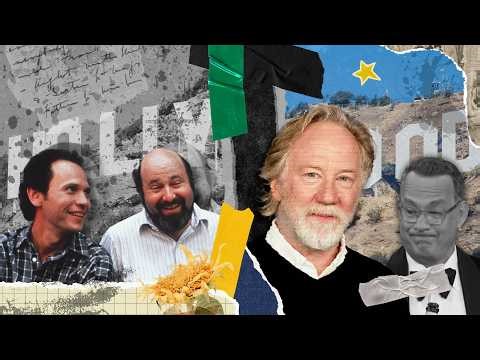 The Iceberg Files - Too Many Connections for Comfort