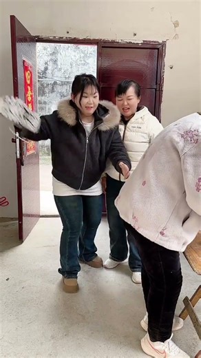 I was tricked by my daughter again, Sister Ai Shanghan