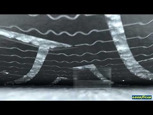 Goodyear Vector 4Seasons Gen-3: Mileage Plus Final